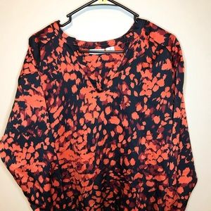 Liz Claiborne top